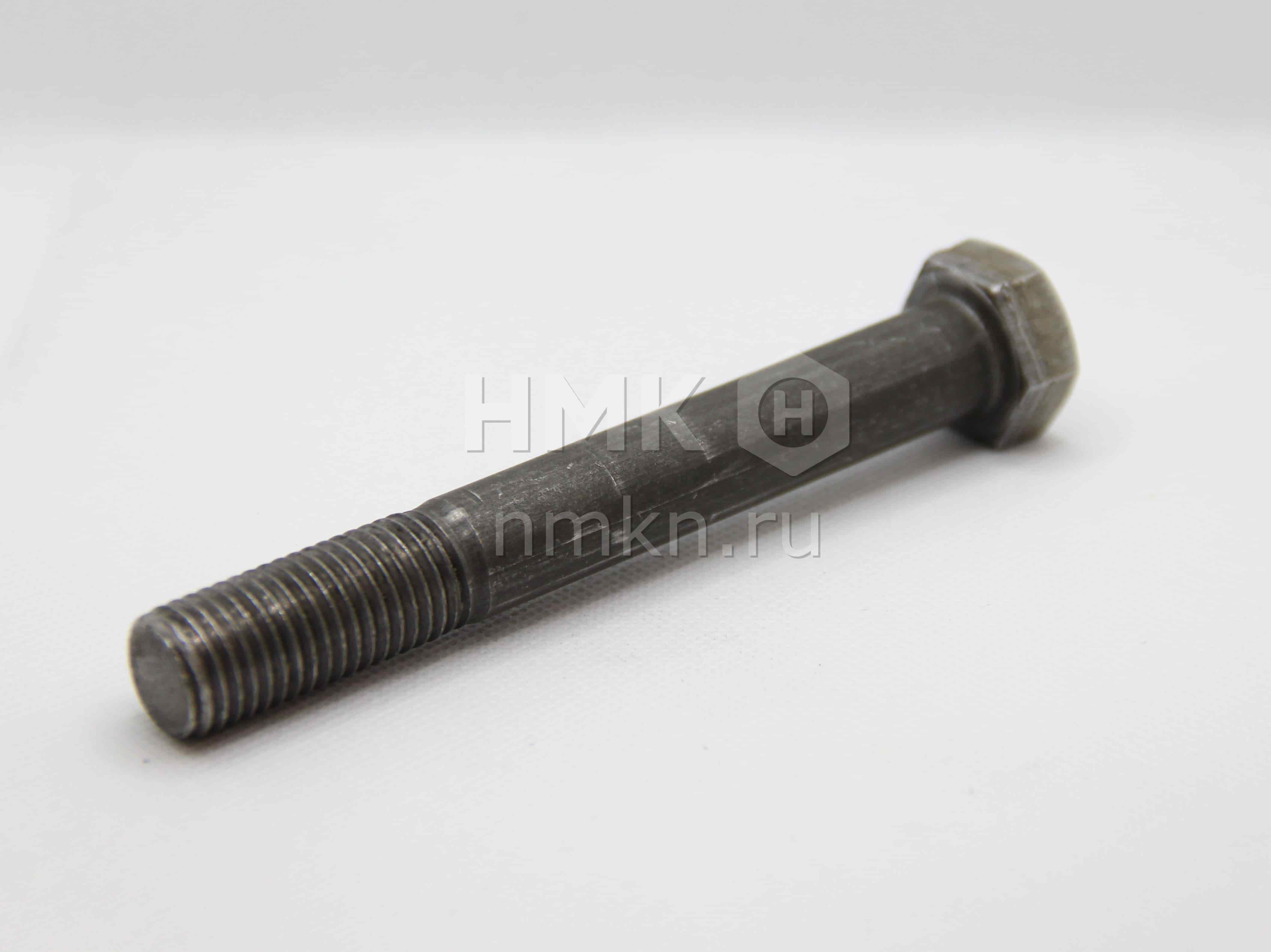 болт м16*1,5*120 рессоры газель гол.кр.этна 291156-п29 в интернет-магазине НМК