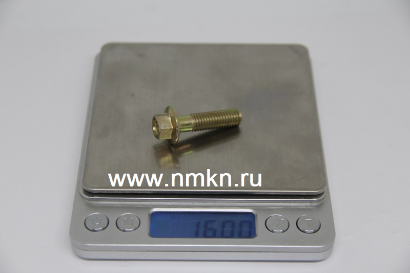 Болт 4593760123 8х30 с фланцем din 6921 цинк болт 4593760123 п29 8х30 с фланцем в интернет-магазине НМК