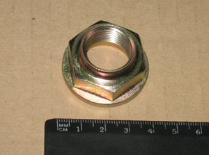 гайка м20*1,5 хвостовика забивн 3110-2402042 в Нижнем Новгороде