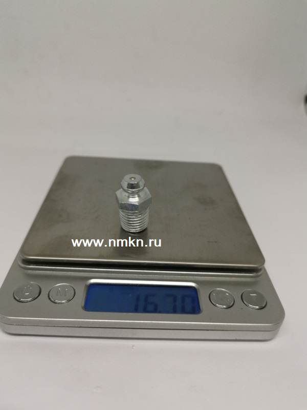пресс-масленка 1.4 ц6 гост 19853-74 в интернет-магазине НМК