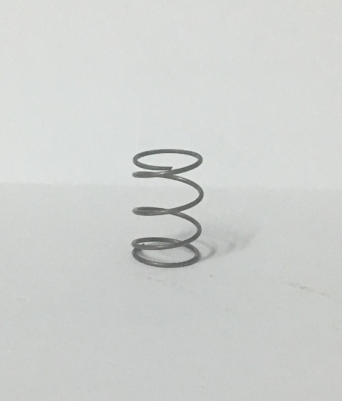 Пружина сжатия 15х10х0,7 нерж. пружина сжатия 15х10х0,7 в интернет-магазине НМК