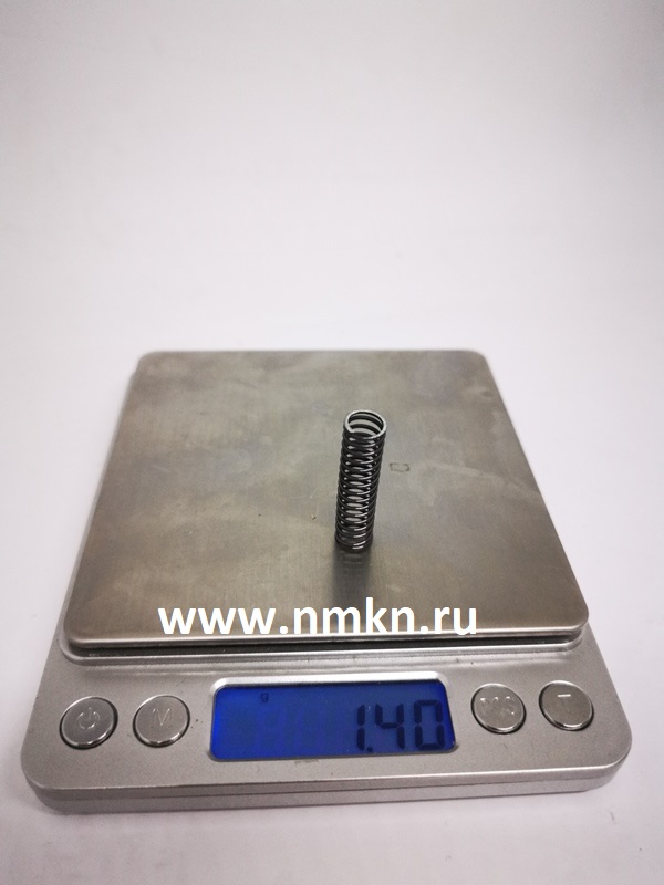 Пружина ГП1У-428 пружины сжатия гп1у-428 в интернет-магазине НМК