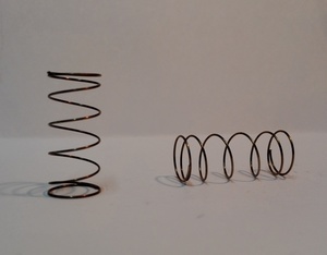 пружина сжатия 25,2х11,2х0,5 в Нижнем Новгороде