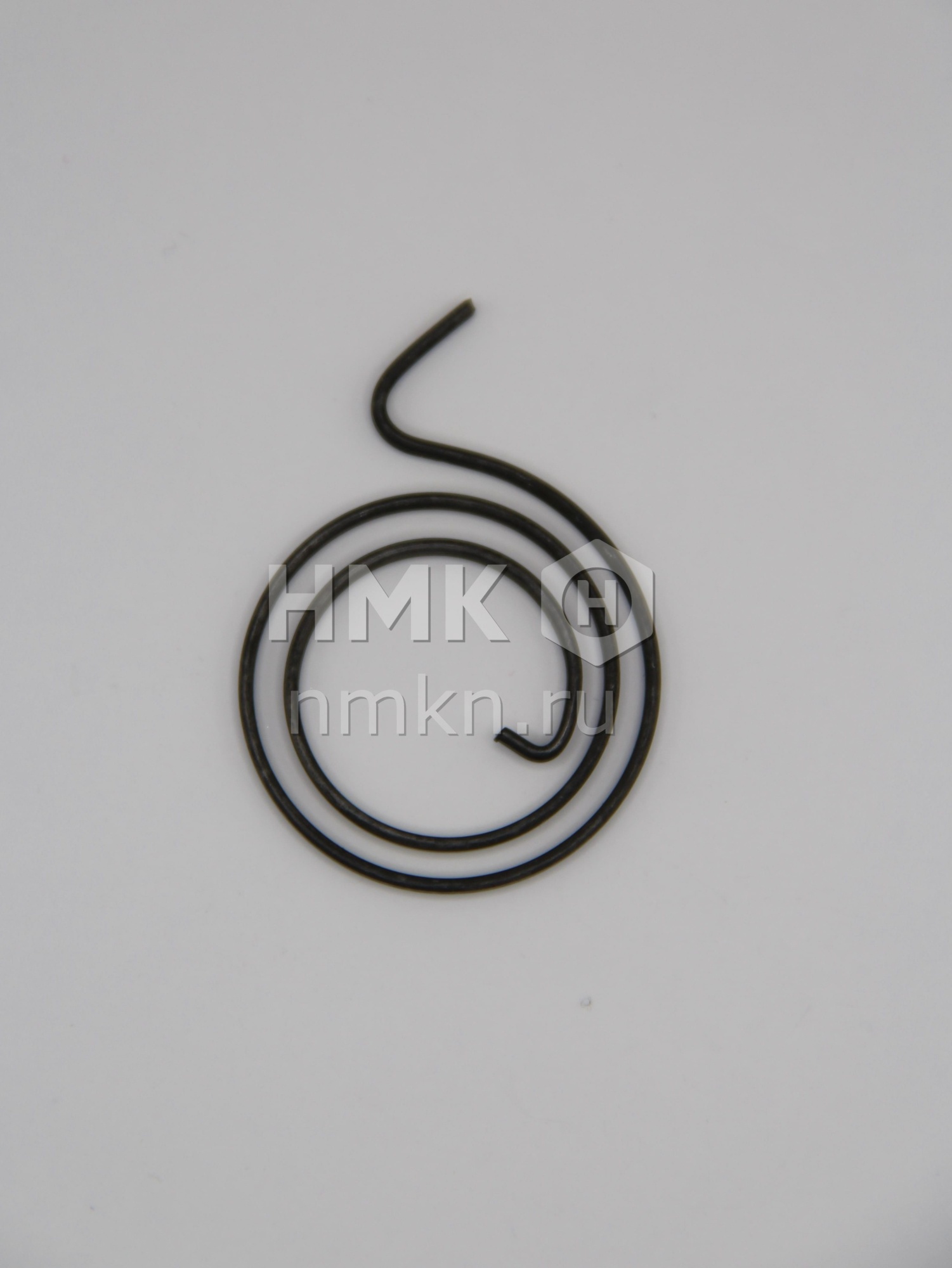 пружина из ленты 41х19,5х1,2 в интернет-магазине НМК