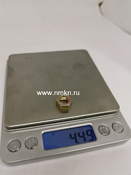 Гайка 250511 М8х1 многоцелевая s=13 цинк гайка 250511 п29 м8х1 многоцелевая в Нижнем Новгороде